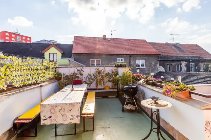 Prodej rodinného domu, Kladno - Kročehlavy, Patejdlova, 103 m2