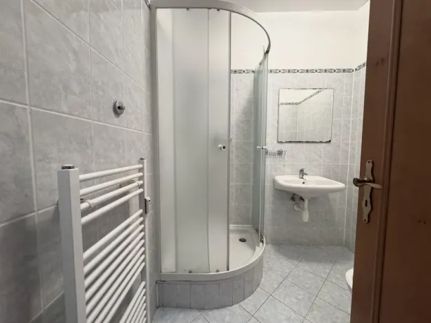 Pronájem bytu 2+kk, Praha - Smíchov, U Santošky, 50 m2