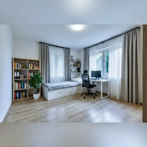 Prodej rodinného domu, Říčany, Na Vysoké, 154 m2