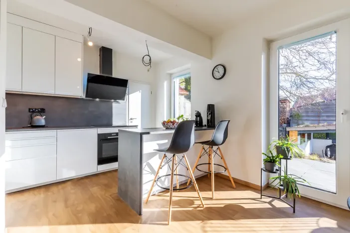 Prodej rodinného domu, Divišov, Na Malé Straně, 92 m2