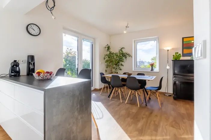 Prodej rodinného domu, Divišov, Na Malé Straně, 92 m2