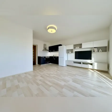 Prodej bytu 1+kk, Mukařov - Srbín, Šípková, 30 m2