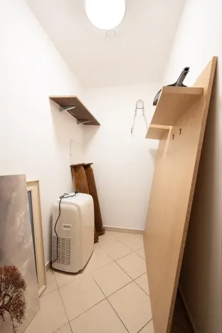 Pronájem bytu 3+1, Praha - Modřany, K Vystrkovu, 80 m2