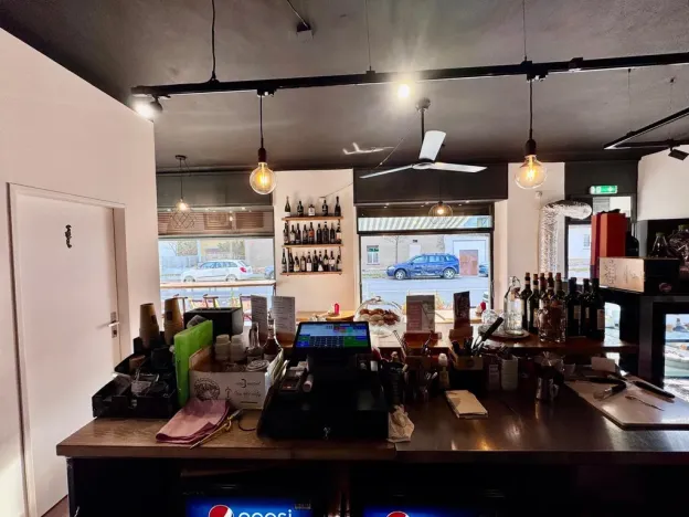 Pronájem obchodního prostoru, Praha - Nebušice, Nebušická, 45 m2