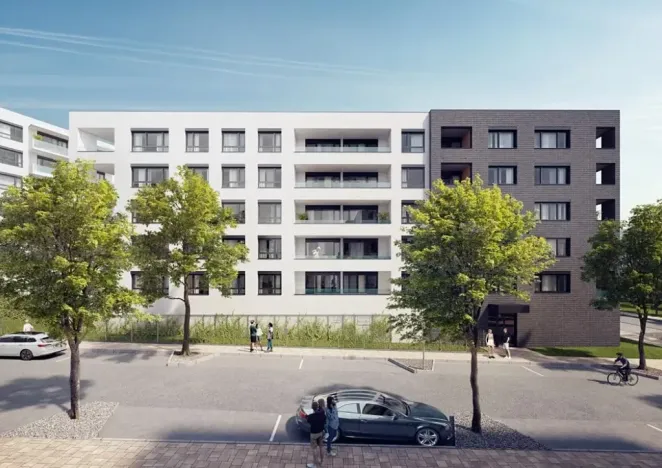 Prodej bytu 2+1, Praha - Hlubočepy, Baarové, 51 m2