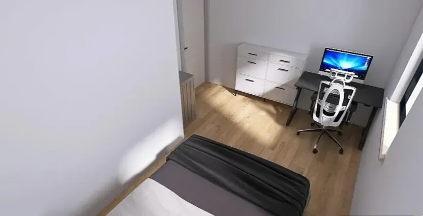 Pronájem bytu 3+kk, Mělník, Českolipská, 57 m2