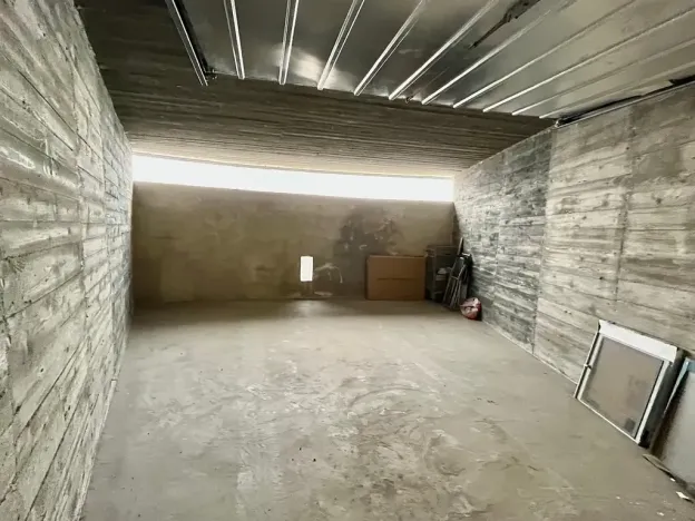 Pronájem garáže, Praha - Žižkov, Nad Ohradou, 24 m2