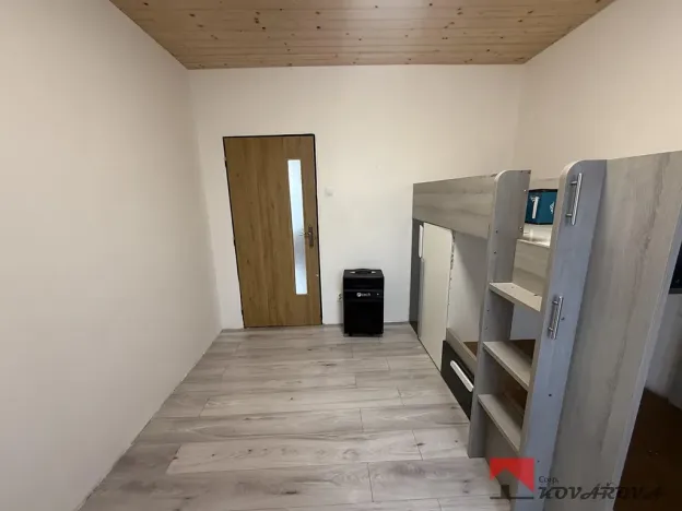 Prodej rodinného domu, Kostelec nad Labem, Kostelecká, 350 m2