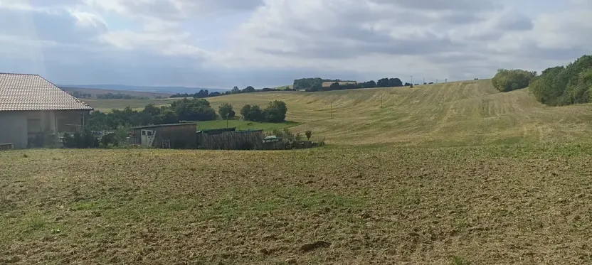 Prodej pozemku pro bydlení, Bohdalice-Pavlovice, 3936 m2