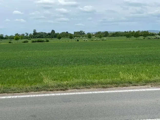 Prodej pole, Brno, 11752 m2