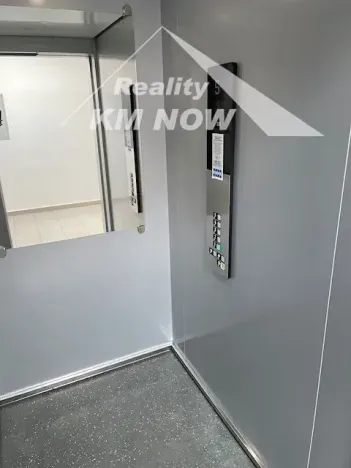 Pronájem bytu 2+kk, Kroměříž, Obvodová, 59 m2