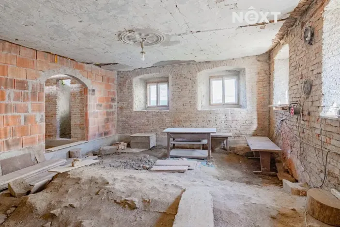 Prodej rodinného domu, Chroboly, 155 m2