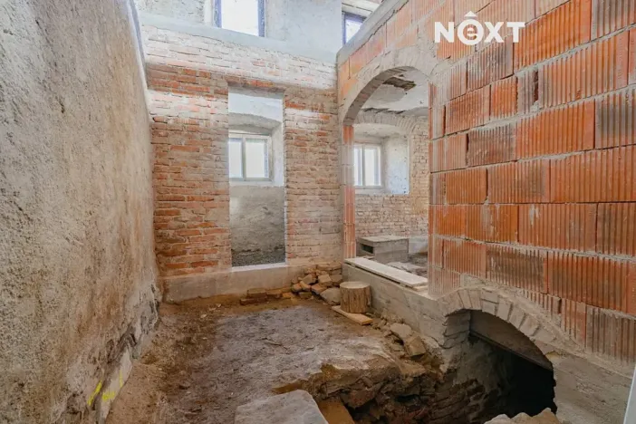 Prodej rodinného domu, Chroboly, 155 m2