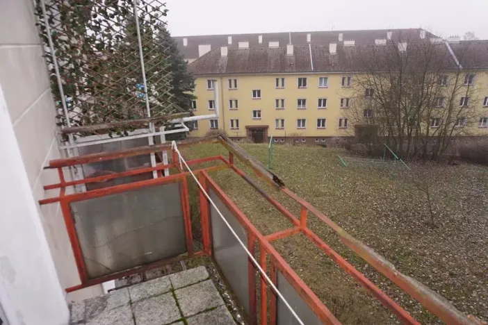 Prodej bytu 2+1, Ostrov, Klínovecká, 67 m2