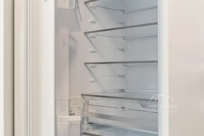 Pronájem bytu 2+kk, Praha - Chodov, Líbalova, 54 m2