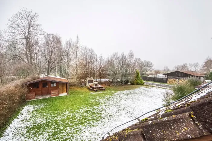 Prodej apartmánu, Nová Pec, 330 m2