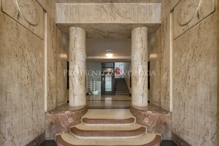 Prodej bytu 2+kk, Praha - Žižkov, Jana Želivského, 45 m2