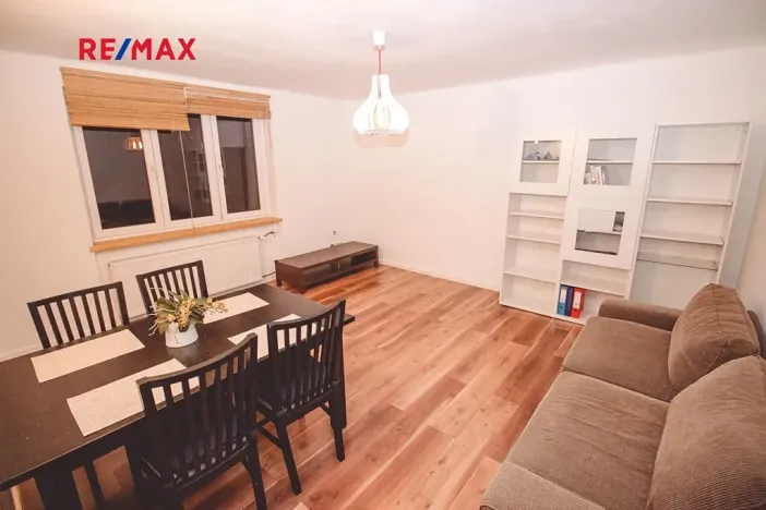 Pronájem bytu 2+1, Plzeň, U Cvičiště, 60 m2