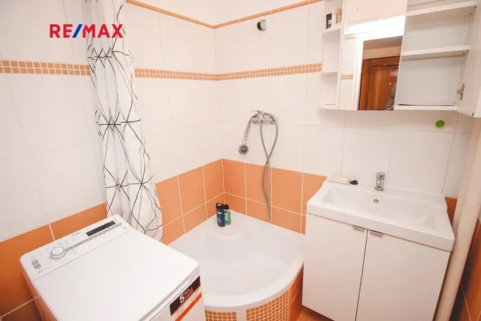 Pronájem bytu 2+1, Plzeň, U Cvičiště, 60 m2