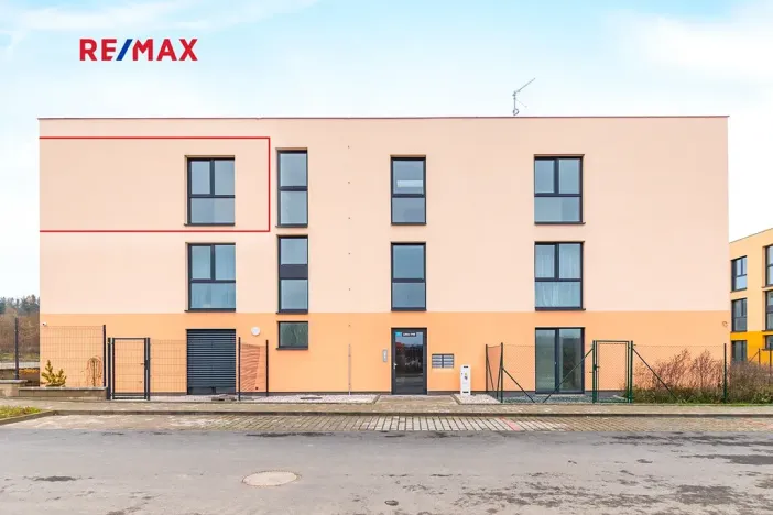 Pronájem bytu 4+kk, Plzeň, 86 m2