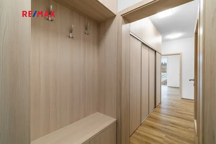 Pronájem bytu 4+kk, Plzeň, 86 m2