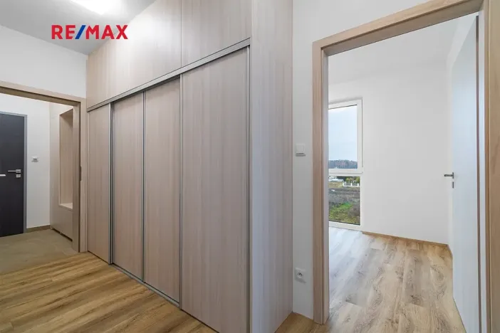 Pronájem bytu 4+kk, Plzeň, 86 m2