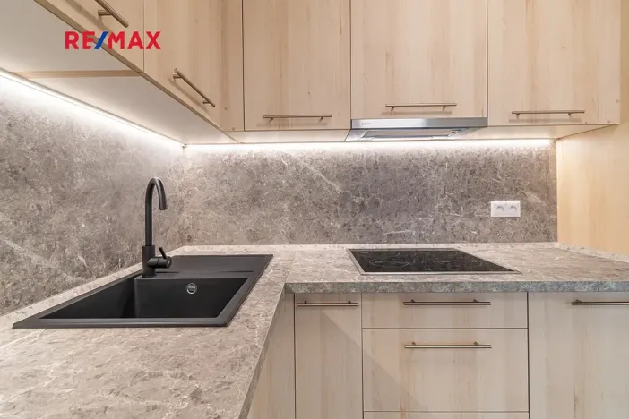 Pronájem bytu 4+kk, Plzeň, 86 m2