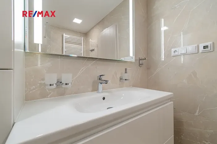 Pronájem bytu 4+kk, Plzeň, 86 m2