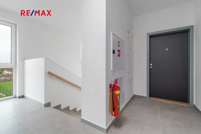 Pronájem bytu 4+kk, Plzeň, 86 m2