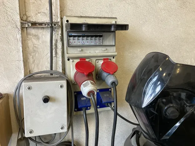 Pronájem výrobních prostor, Brno, Vídeňská, 130 m2