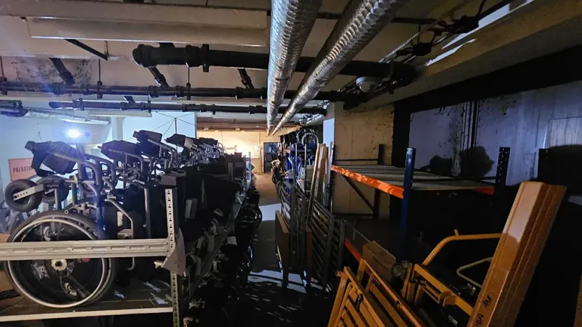 Pronájem skladu, Brno, bratří Mrštíků, 306 m2