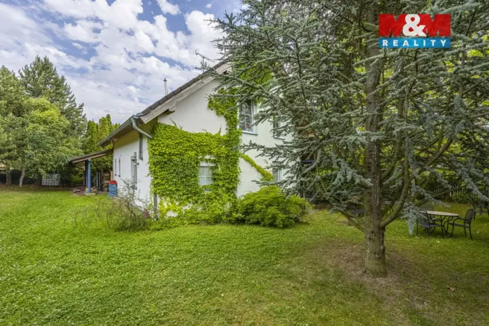 Prodej rodinného domu, Zdiby - Přemyšlení, U Mlejnku, 241 m2