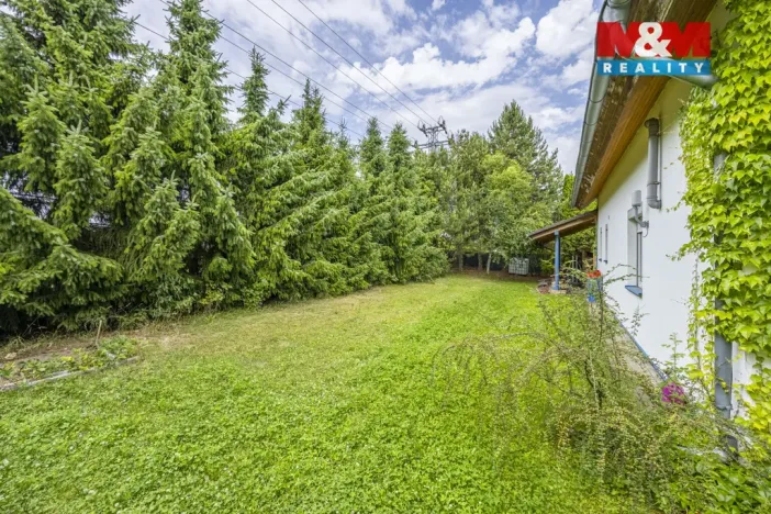 Prodej rodinného domu, Zdiby - Přemyšlení, U Mlejnku, 241 m2