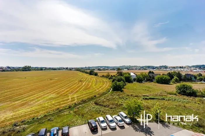 Pronájem bytu 1+kk, Olomouc, Jeremiášova, 30 m2