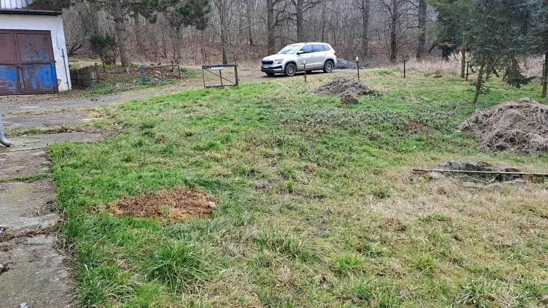 Prodej pozemku, Zborovice, 872 m2