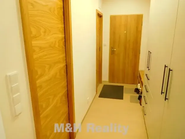 Pronájem bytu 2+1, Frýdek-Místek, Janáčkova, 59 m2