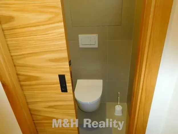 Pronájem bytu 2+1, Frýdek-Místek, Janáčkova, 59 m2