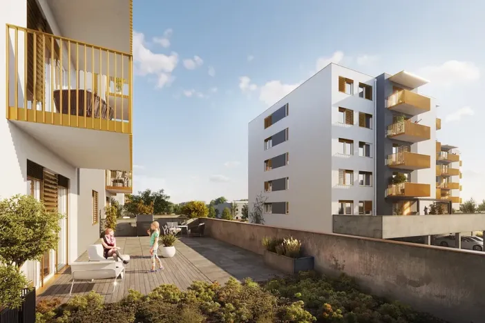 Prodej bytu 3+kk, Plzeň, Pecháčkova, 79 m2