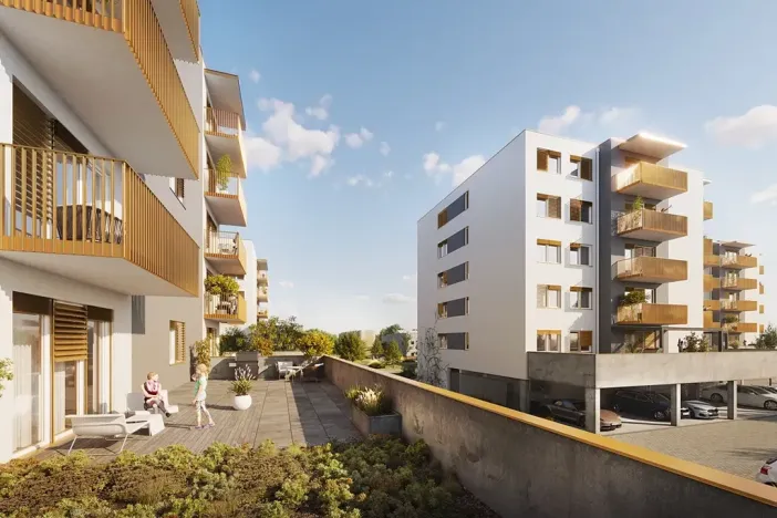 Prodej bytu 3+kk, Plzeň, Pecháčkova, 79 m2