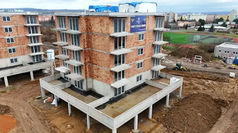 Prodej bytu 3+kk, Plzeň, Pecháčkova, 79 m2