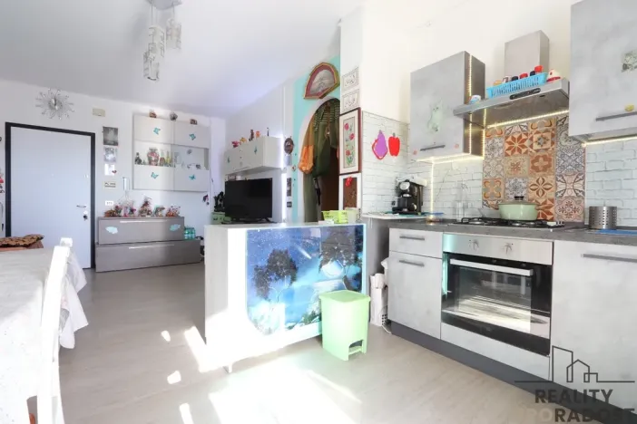 Prodej bytu 3+kk, Martinsicuro,Itálie, 65 m2