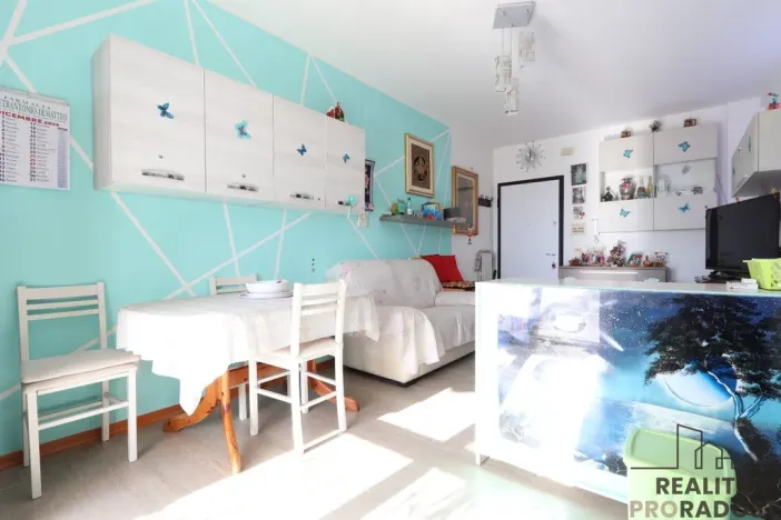 Prodej bytu 3+kk, Martinsicuro,Itálie, 65 m2