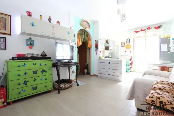 Prodej bytu 3+kk, Martinsicuro,Itálie, 65 m2