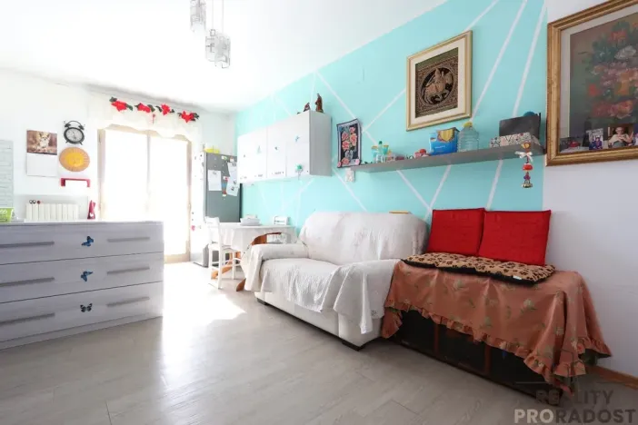 Prodej bytu 3+kk, Martinsicuro,Itálie, 65 m2