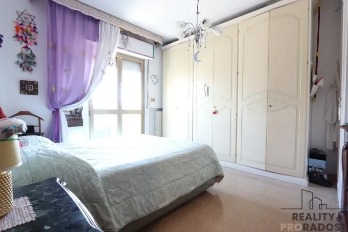 Prodej bytu 3+kk, Martinsicuro,Itálie, 65 m2