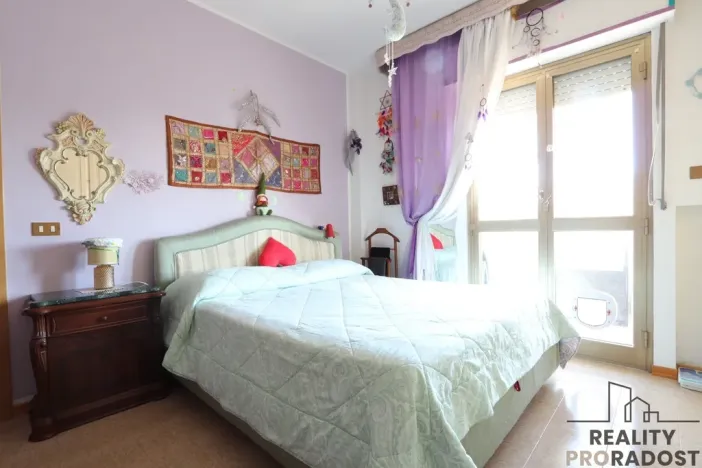 Prodej bytu 3+kk, Martinsicuro,Itálie, 65 m2