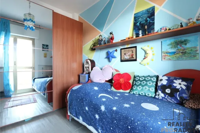 Prodej bytu 3+kk, Martinsicuro,Itálie, 65 m2