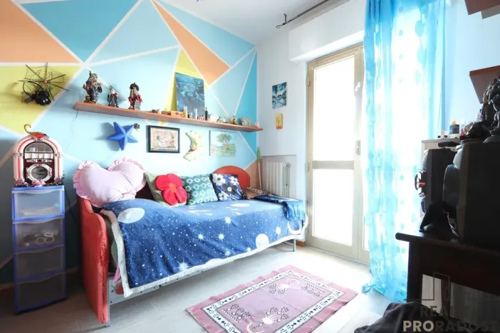 Prodej bytu 3+kk, Martinsicuro,Itálie, 65 m2