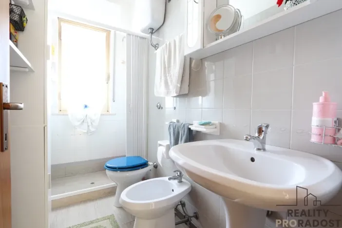 Prodej bytu 3+kk, Martinsicuro,Itálie, 65 m2