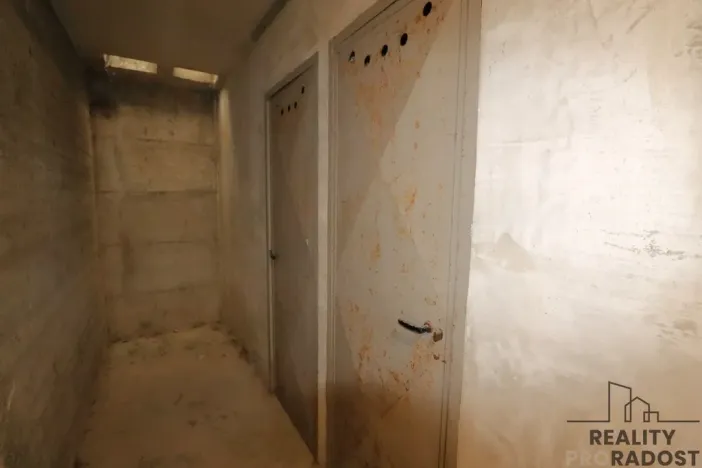 Prodej bytu 3+kk, Martinsicuro,Itálie, 65 m2